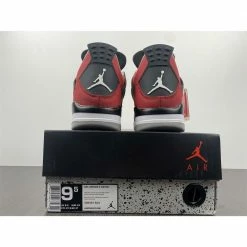 HypeYourBeast Air Jordan 4 Retro Toro Bravo