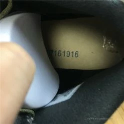 Hypeyourbeast Jordan Air Jordan 6 Retro “Travis Scott”