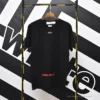 Hypeyourbeast OFF-WHITE Sakura Tee Shirt 'BLACK' T-Shirts