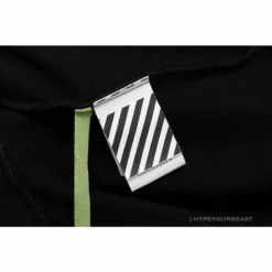 Hypeyourbeast OFF-WHITE Angel Jesus Religious Print Hoodie'BLACK' Hoodies & Jackets