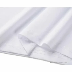 Hypeyourbeast OFF-WHITE Tom And Jerry Loose Tee Shirt'WHITE' T-Shirts