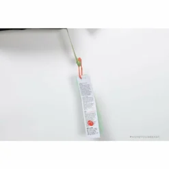 Hypeyourbeast OFF-WHITE New Madonna Painting Cotton Terry Long Sleeve Shirt'WHITE' Shirts