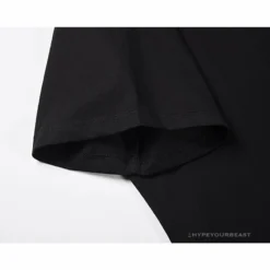 Hypeyourbeast OFF-WHITE Spoof Doraemon Arrow Tee Shirt'BLACK' T-Shirts