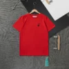 Hypeyourbeast OFF-WHITE Spray Paint Arrow Tee Shirt 'RED'
