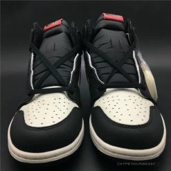 Hypeyourbeast Air Jordan 1 Retro High Sports Illustrated (A Star Is Born)
