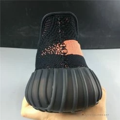 Hypeyourbeast Adidas Yeezy Boost 350 V2'Sply Red'