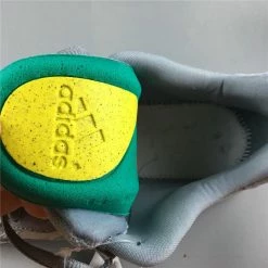 Hypeyourbeast Adidas Yeezy Boost 700'Hospital Blue'