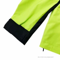 HypeYourBeast Supreme X TNF 19FW