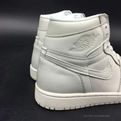 Hypeyourbeast Air Jordan 1 Retro High OG'Sail'