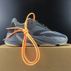 Hypeyourbeast Adidas Yeezy Boost 700'Teal Blue'