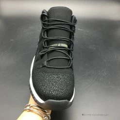 HypeYourBeast Air Jordan 11 Retro Premium'Heiress'
