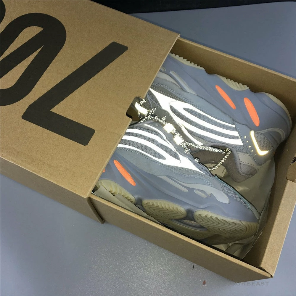 Hypeyourbeast Adidas Yeezy Boost 700 'Inertia'