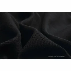 HypeYourBeast Off White Hoodie Black GREY Hoodies & Jackets