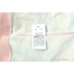 Hypeyourbeast BAPE Shark Head STA Star Camouflage Hoodie'PINK'