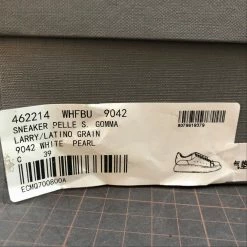 HypeYourBeast Alexander McQueen Transparent Sole