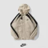 HypeYourBeast Nike Jacket Khaki