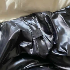 HypeYourBeast Hoodies & Jackets Moncler Puffer Jacket Black