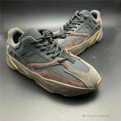 HypeYourBeast Adidas Yeezy Boost 700'Mauve'