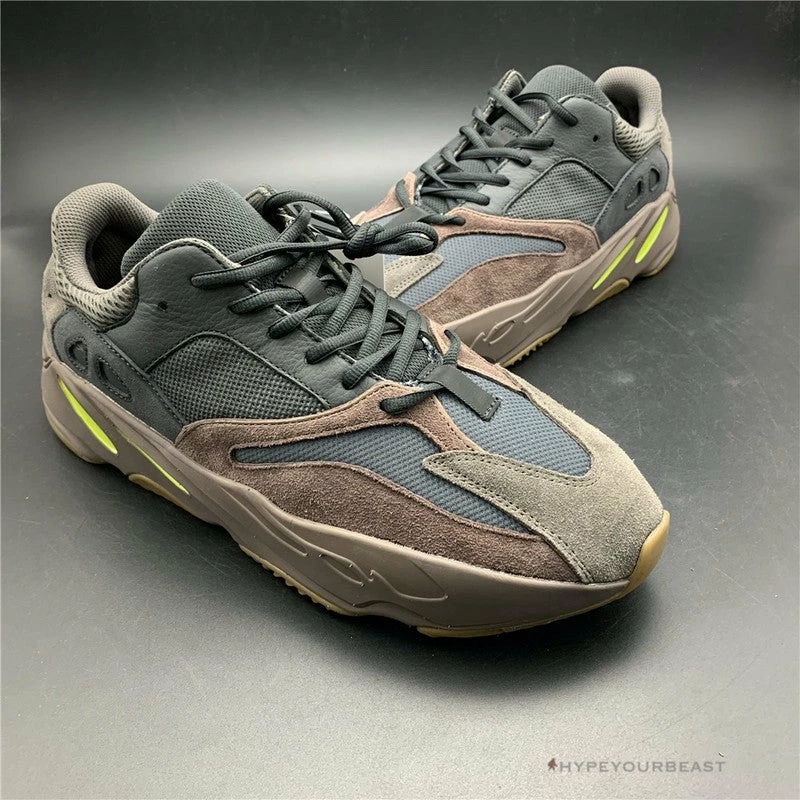 HypeYourBeast Adidas Yeezy Boost 700 'Mauve'