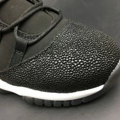 HypeYourBeast Air Jordan 11 Retro Premium'Heiress'