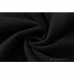 HypeYourBeast Off White Hoodie Black & White