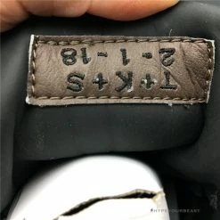 Hypeyourbeast Travis Scott X Air Jordan 4 Dark Mocha