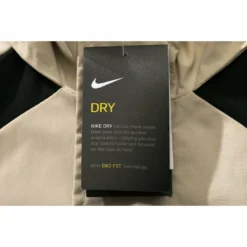 HypeYourBeast Nike Jacket Khaki