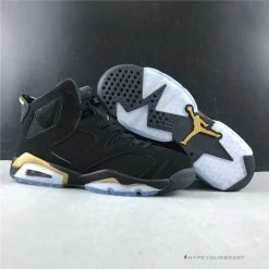 Hypeyourbeast Air Jordan 6 Retro'Defining Moments' 2020