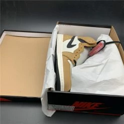 Hypeyourbeast Air Jordan 1 Retro High'Rookie Of The Year'