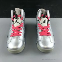HypeYourBeast Air Jordan 6 Retro SP'Reflections Of A Champion'