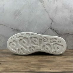 HypeYourBeast A. Mcqueen Alexander McQueen White / Orange