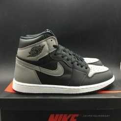 Hypeyourbeast Air Jordan 1 Retro High OG'Shadow'
