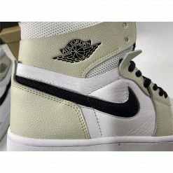 HypeYourBeast Air Jordan 1 High Zoom Air CMFT