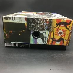 HypeYourBeast Air Jordan 6 Retro High Pinnacle'Flight Jacket'