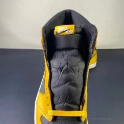 HypeYourBeast Air Jordan 1 Retro High'Pollen'