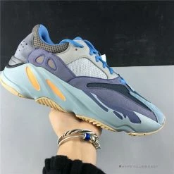 Hypeyourbeast Adidas Yeezy Boost 700'Blue Carbon'