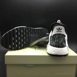 Hypeyourbeast Pharrell X NMD Adidas NMD Pharrell'Human Race Trail Oreo'