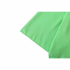 Hypeyourbeast Clothes BAPE Baby Milo Watermelon Little Monkey Tee Shirt'GREEN'