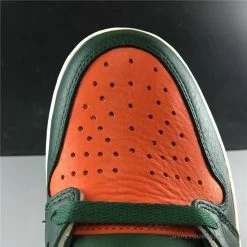 Hypeyourbeast Air Jordan 1 High Solely'Art Basel'