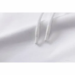 HypeYourBeast Hoodies & Jackets Off White Hoodie Machine White