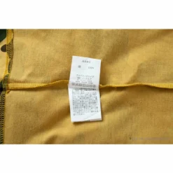 Hypeyourbeast Clothes BAPE KIDS Color Ape Head Camouflage Tee Shirt'YELLOW'