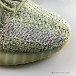 Hypeyourbeast Adidas Yeezy Boost 350 V2'Desert Sage'