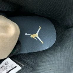 Hypeyourbeast Air Jordan 1 High'Anti-Gravity Machines'