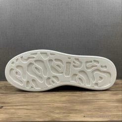 HypeYourBeast Alexander McQueen White / Purple A. Mcqueen