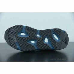 HypeYourBeast Adidas Yeezy 700'Faded Azure'