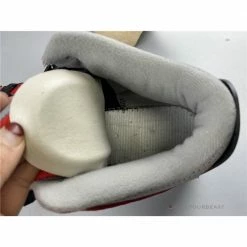 Hypeyourbeast Air Jordan 3 Retro'Red Cement'