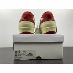 HypeYourBeast Off White X Air Jordan 2