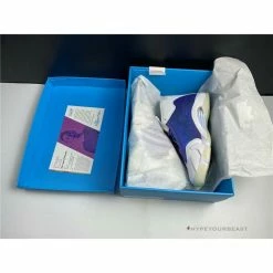 HypeYourBeast Air Jordan 14 White'Doernbecher'