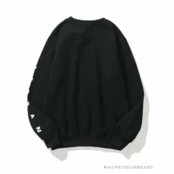 HypeYourBeast Shirts Air Jordan Shirt Black
