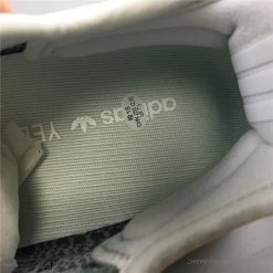 Hypeyourbeast Yeezy Boost 350 V2'Cloud White Non-Reflective'